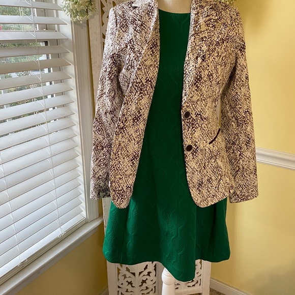 Gently loved NY&Co. dress SP - Picture 10 of 10